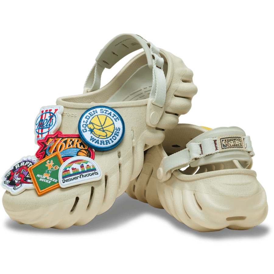 Crocs|NBA Echo Clog US