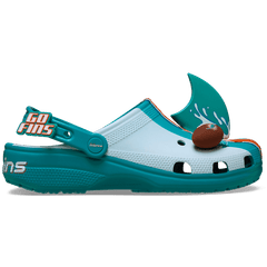 Crocs|NFL Miami Dolphins Classic Clog