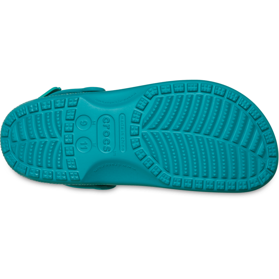 Crocs|NFL Miami Dolphins Classic Clog