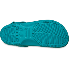 Crocs|NFL Miami Dolphins Classic Clog