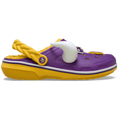 Crocs|NFL Minnesota Vikings Classic Lined Clog