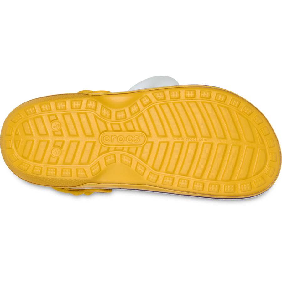 Crocs|NFL Minnesota Vikings Classic Lined Clog
