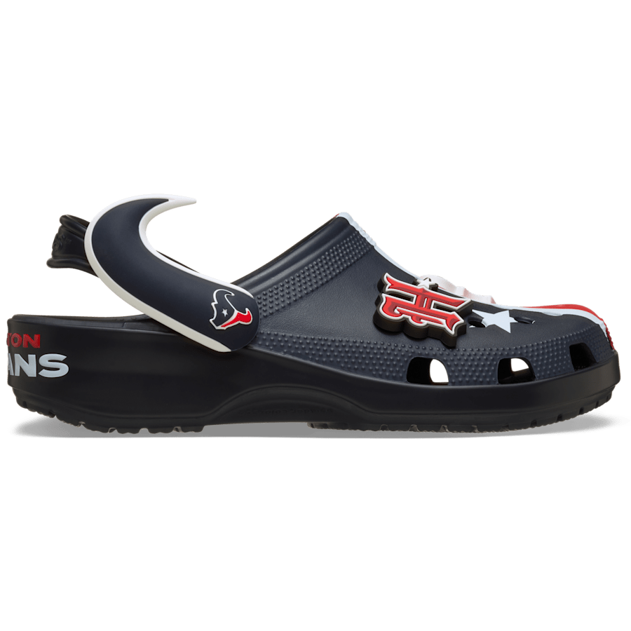Crocs|NFL Houston Texans Classic Clog