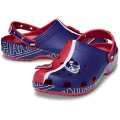 Crocs|NFL New York Giants Classic Clog