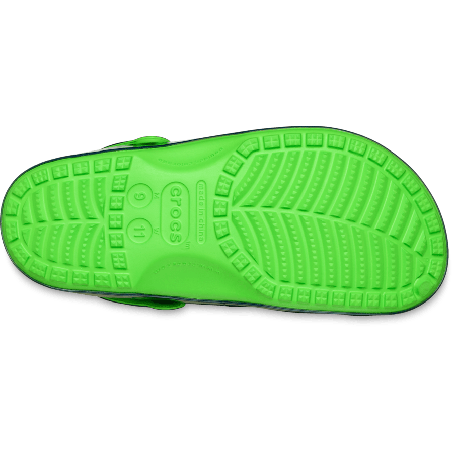 Crocs|NFL Seattle Seahawks Classic Clog