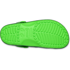 Crocs|NFL Seattle Seahawks Classic Clog