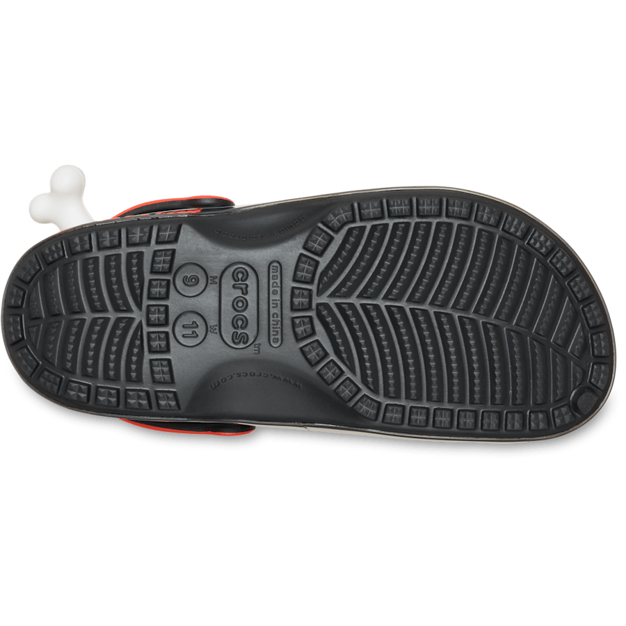 Crocs|NFL Cleveland Browns Classic Clog