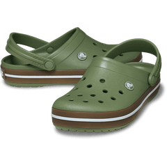 Crocs|Crocband Gum Clog