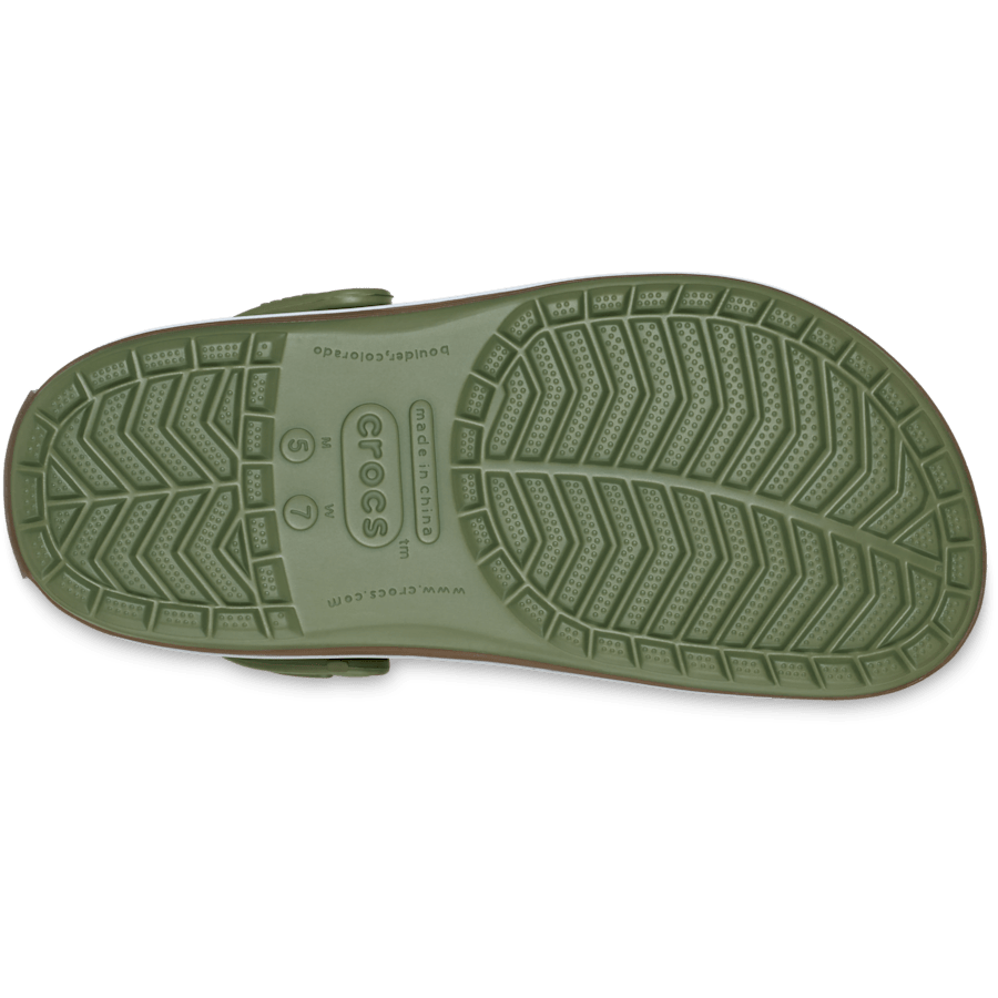 Crocs|Crocband Gum Clog
