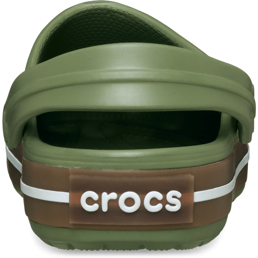 Crocs|Crocband Gum Clog