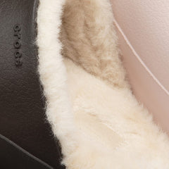 Crocs|Dylan Platform Lined Clog