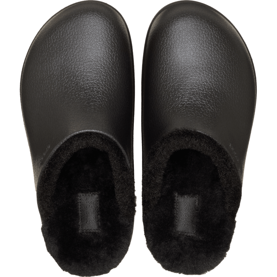 Crocs|Dylan Platform Lined Clog
