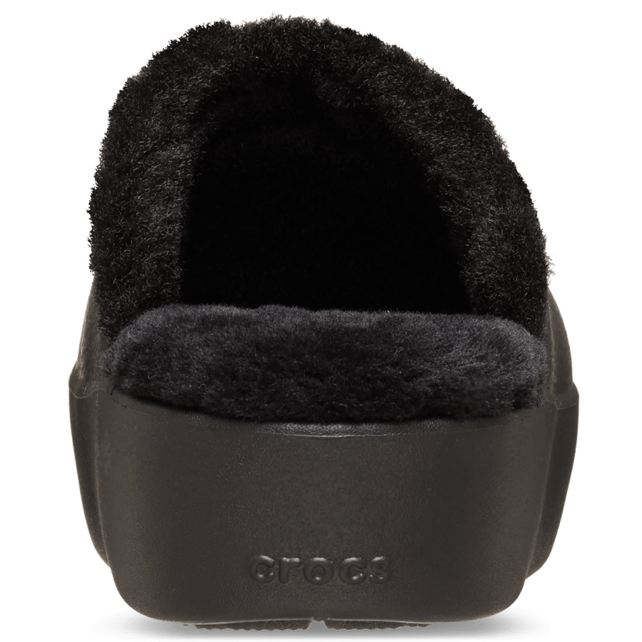 Crocs|Dylan Platform Lined Clog