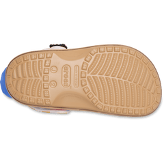 Crocs|Kids ONE PIECE Chopper Classic Clog