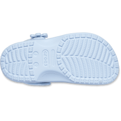 Crocs|Kids' Classic Pearl Shine Clog