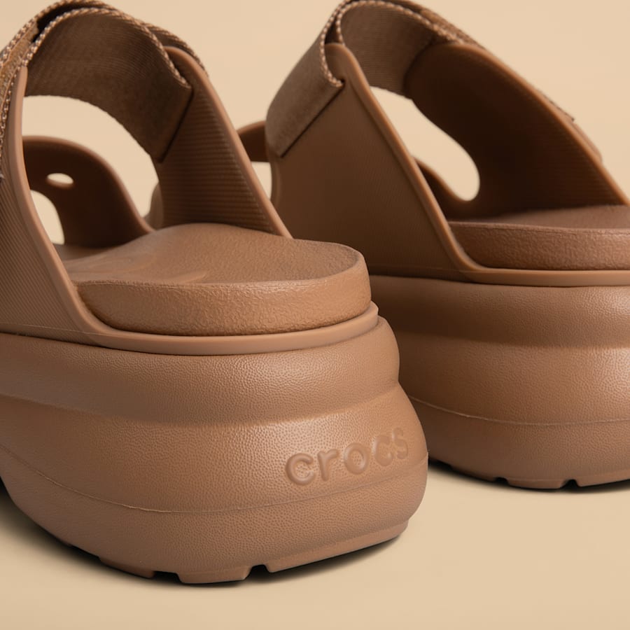 Crocs|Soho Two Strap Sandal