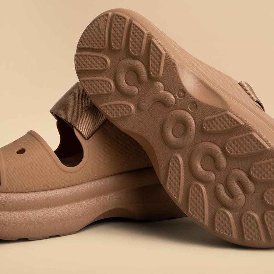 Crocs|Soho Two Strap Sandal