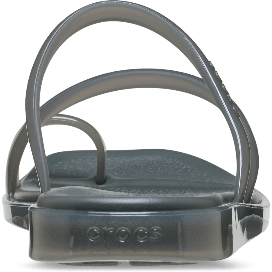 Crocs|Miami Jelly Toe Loop Sandal