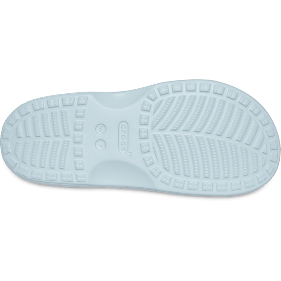 Crocs|Women's Saturday Enamel Buckle Sandal