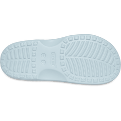 Crocs|Women's Saturday Enamel Buckle Sandal