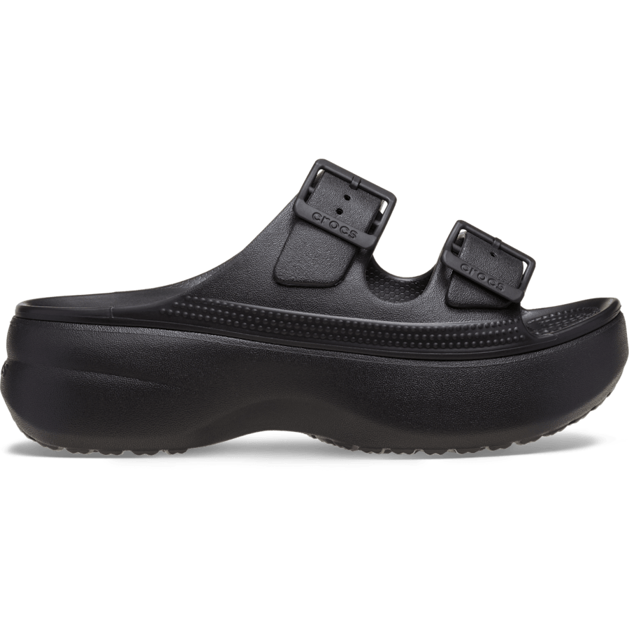 Crocs|Women's Saturday Platform Sandal