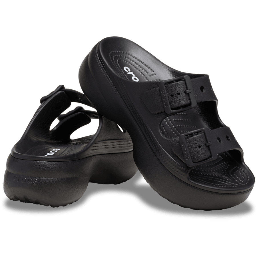 Crocs|Women's Saturday Platform Sandal