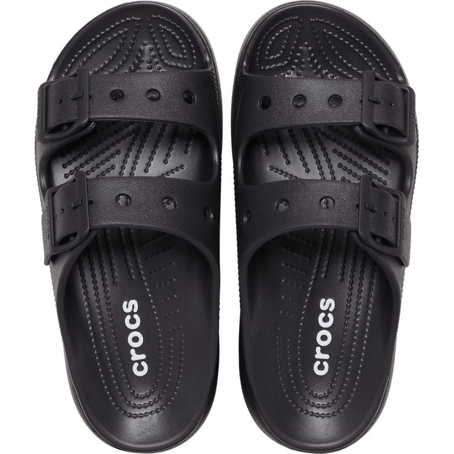 Crocs|Women's Saturday Platform Sandal