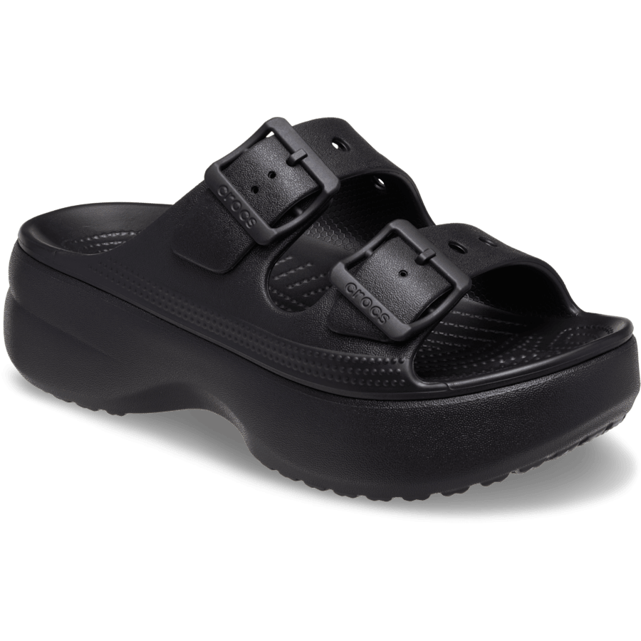 Crocs|Women's Saturday Platform Sandal