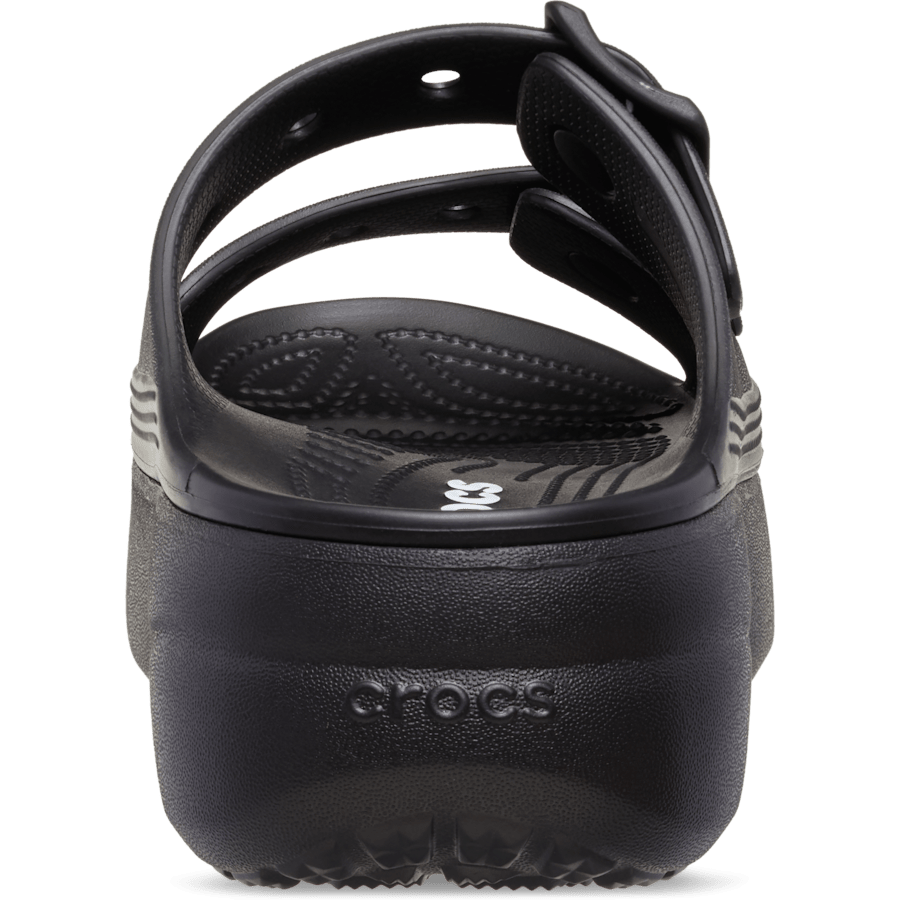 Crocs|Women's Saturday Platform Sandal