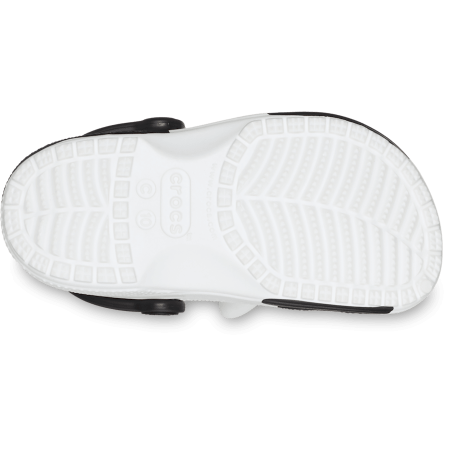 Crocs|Toddler IAM Cow Clog
