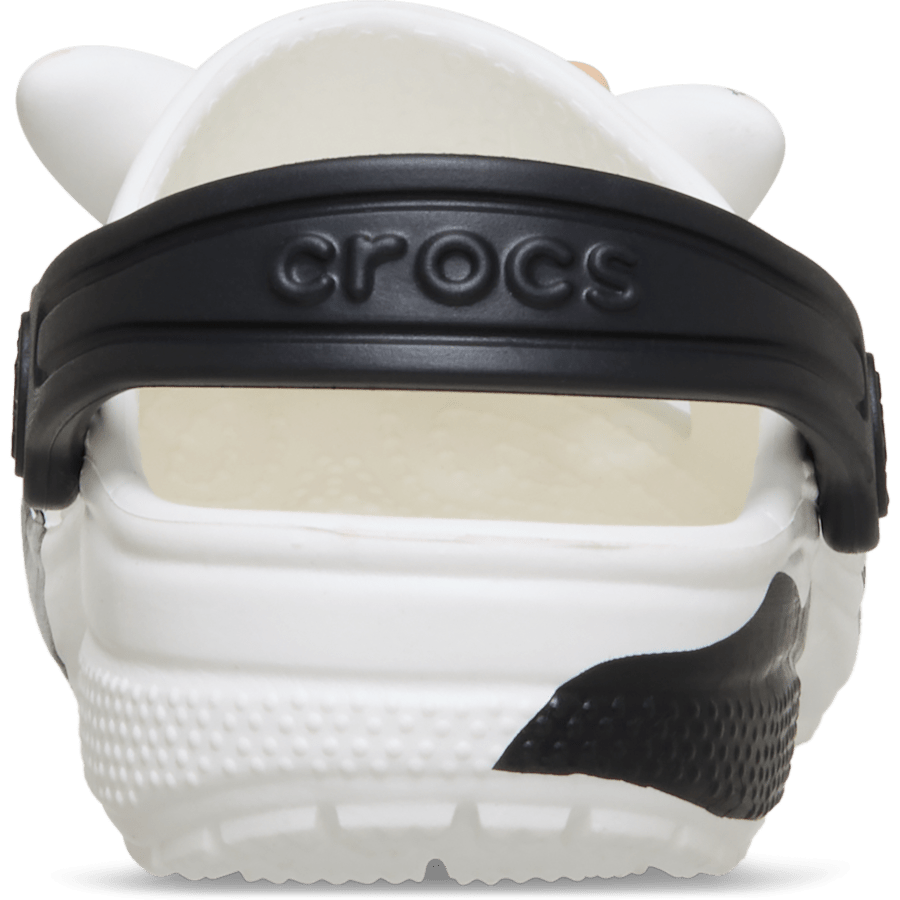 Crocs|Toddler IAM Cow Clog