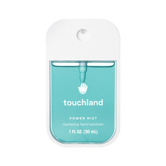 Crocs|Touchland Power Mist Hand Sanitizer