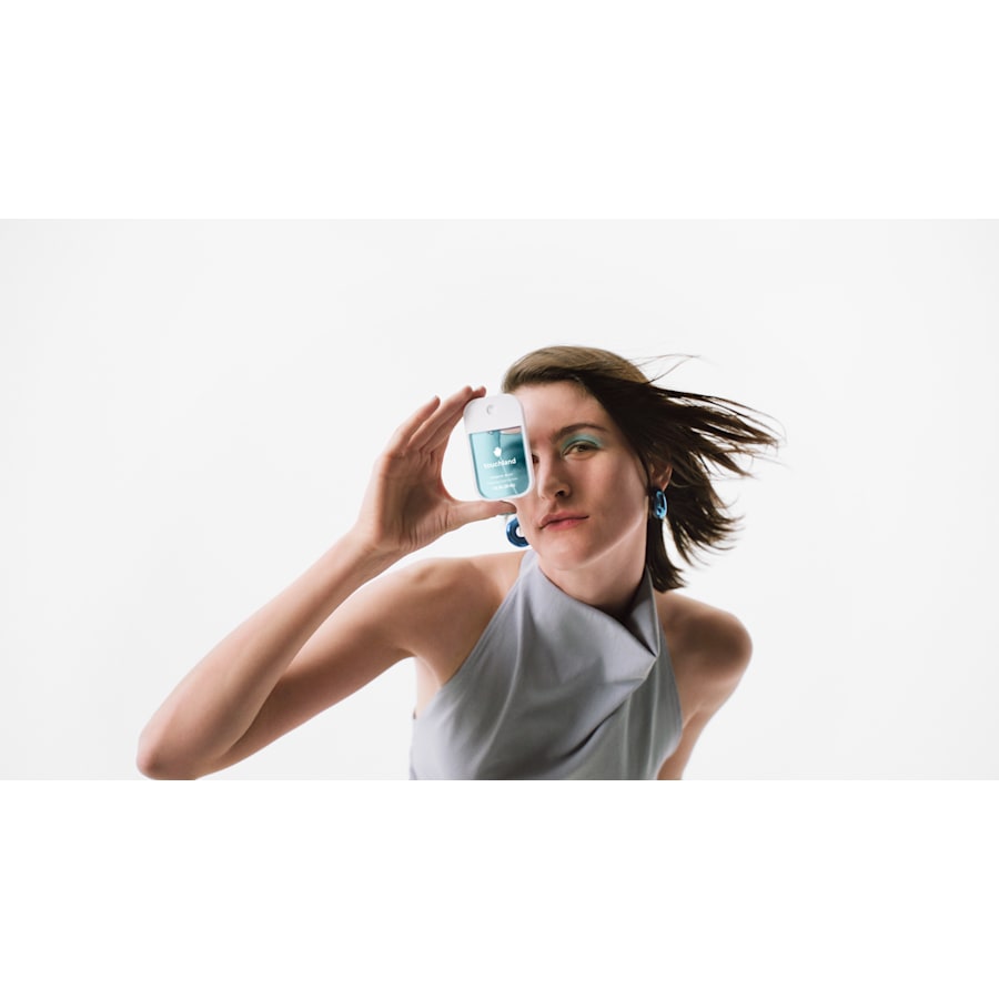 Crocs|Touchland Power Mist Hand Sanitizer