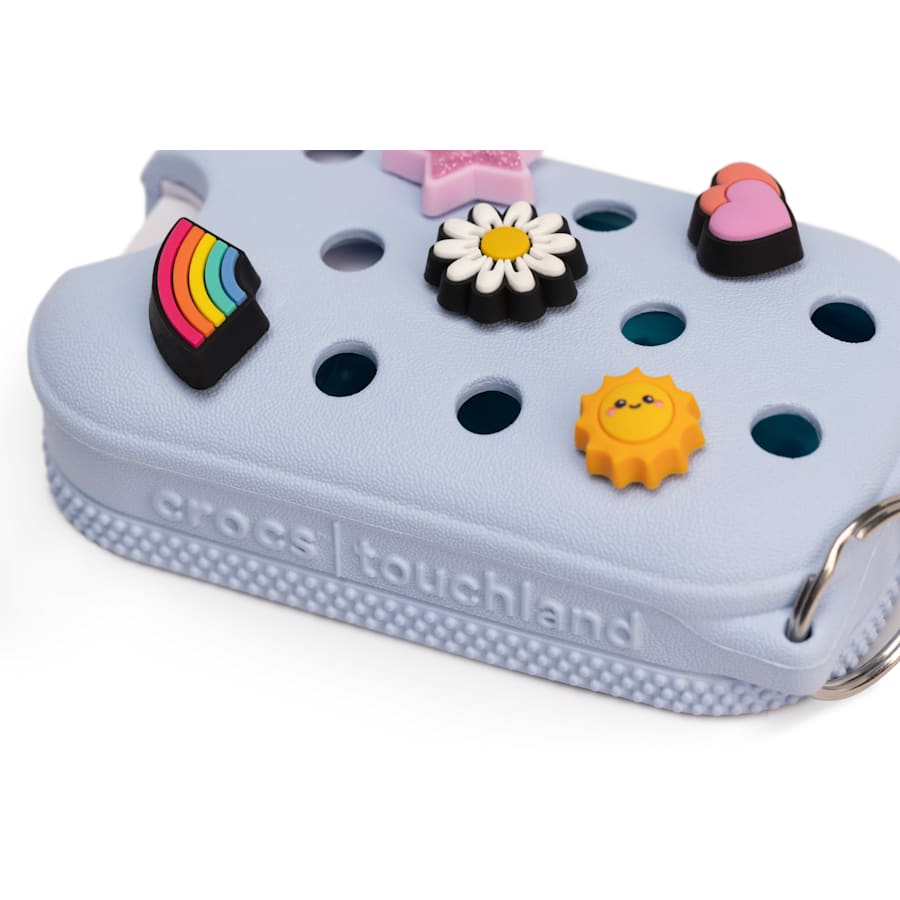 Crocs|Touchland Hand Mist Case