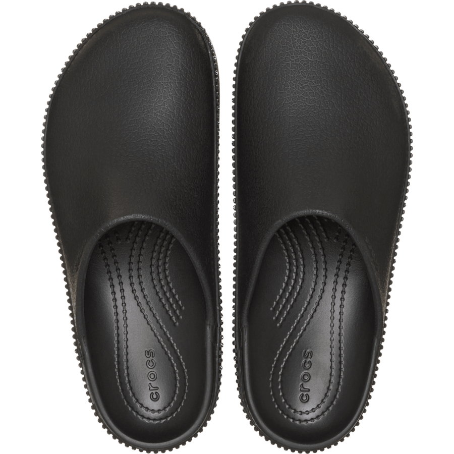 Crocs|Dylan Platform Diamante Clog