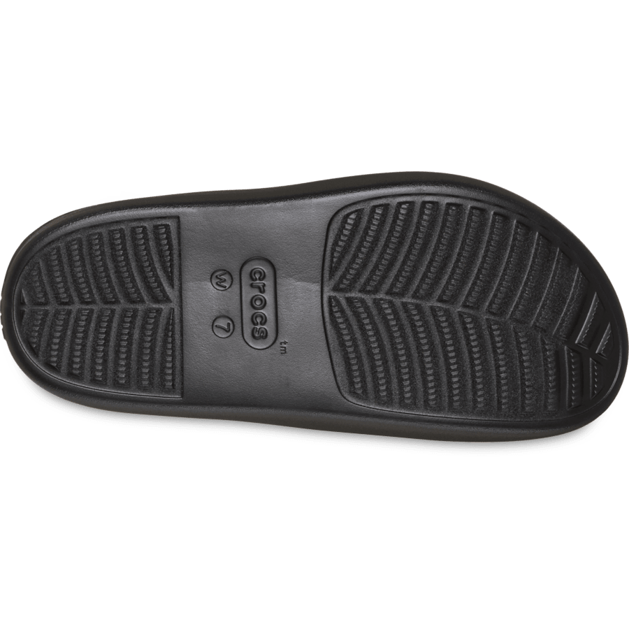Crocs|Dylan Platform Diamante Clog