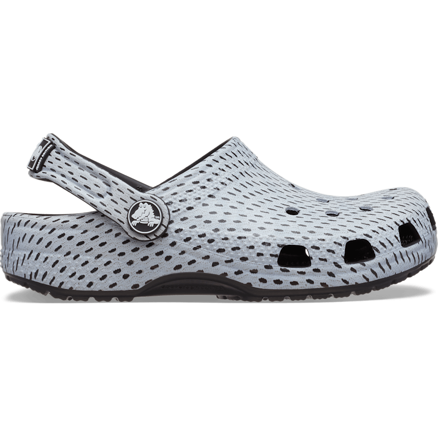 Crocs|Classic Jersey Clog K