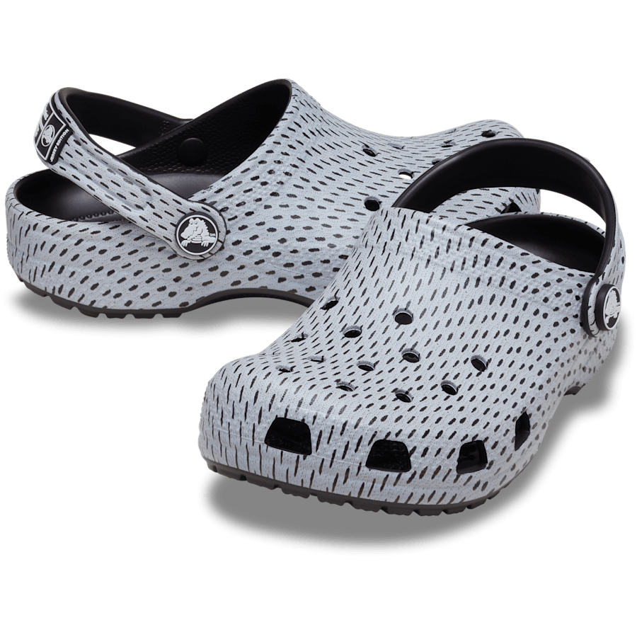 Crocs|Classic Jersey Clog K