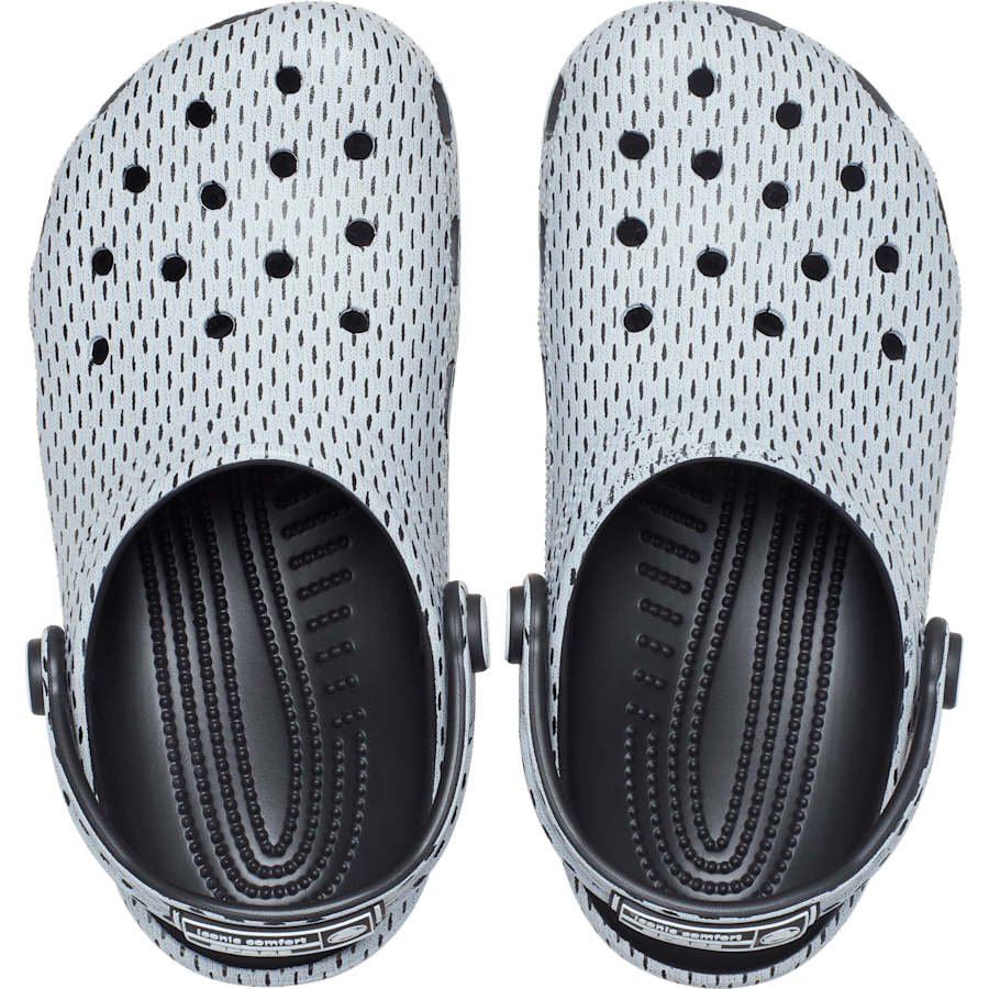 Crocs|Classic Jersey Clog K
