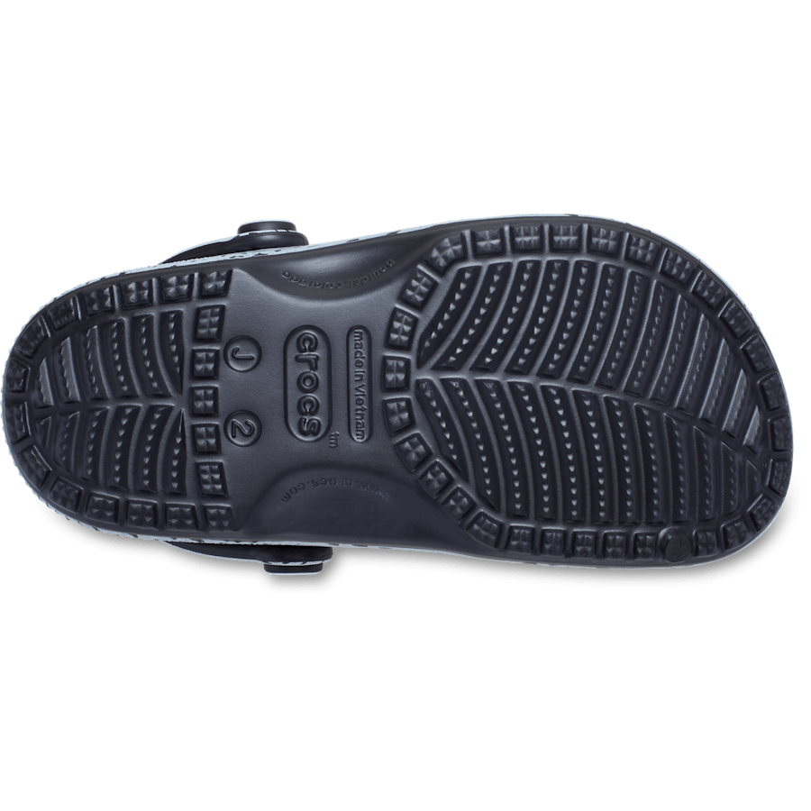 Crocs|Classic Jersey Clog K