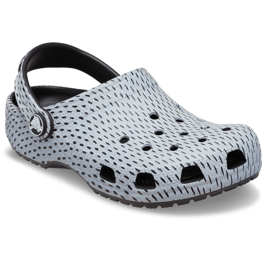 Crocs|Classic Jersey Clog K
