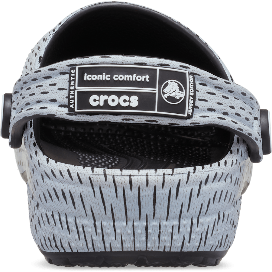 Crocs|Classic Jersey Clog K