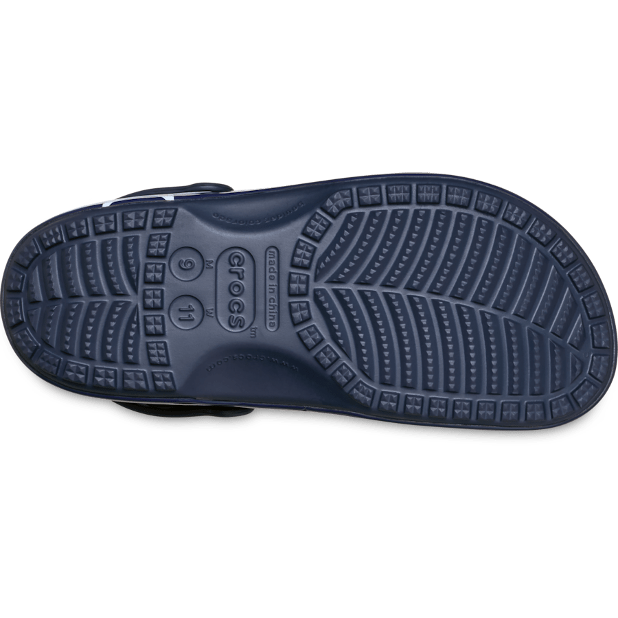 Crocs|NFL New England Patriots Classic Clog