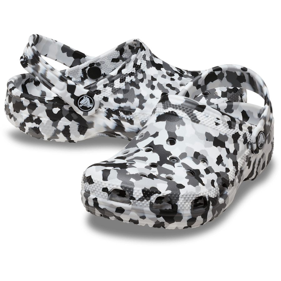 Crocs|Kids' Classic Confetti Clog