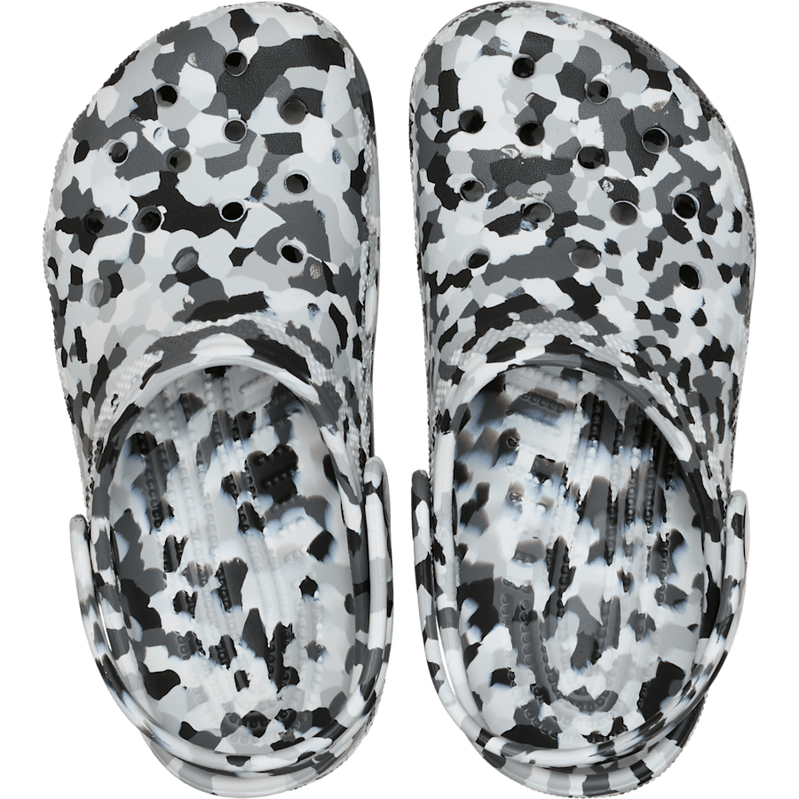 Crocs|Kids' Classic Confetti Clog