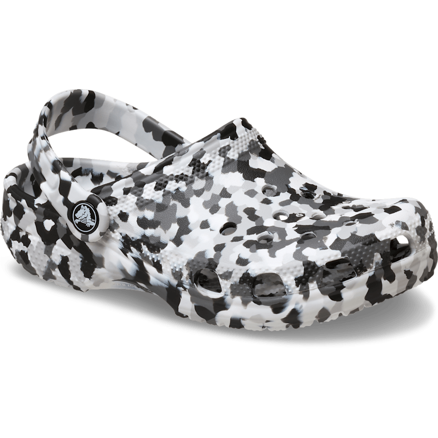 Crocs|Kids' Classic Confetti Clog