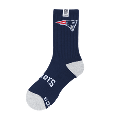 Crocs|NFL New England Patriots Crocs Socks