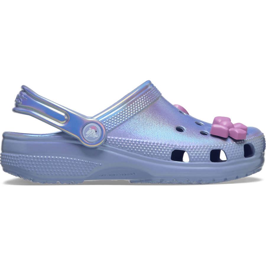 Crocs|Kids' Classic Sleepover Party Clog