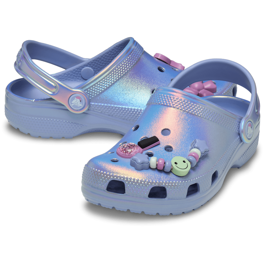 Crocs|Kids' Classic Sleepover Party Clog