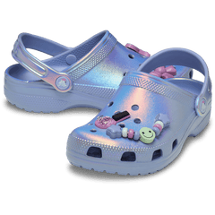 Crocs|Kids' Classic Sleepover Party Clog